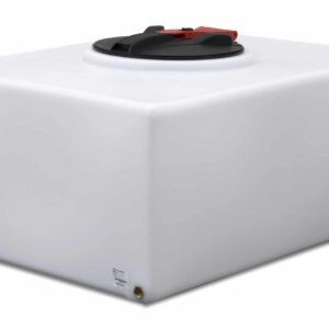 530 Litre Flat Tank