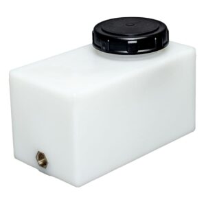 5 Litre Tank – 4" Ext Vent