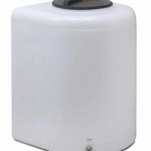 600 Litre Tank