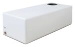 60 Litre Flat Tank