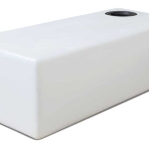 60 Litre Flat Tank