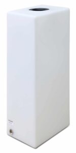 60 Litre Tower Tank