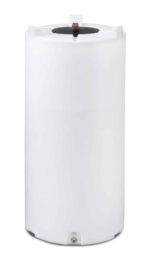 625 Litre Round Tank