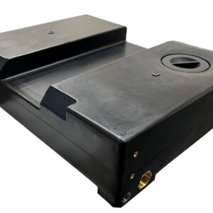 62 Litre ‘Ducato’ Underslung Tank