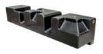 63 Litre Crafter MWB Underslung Tank