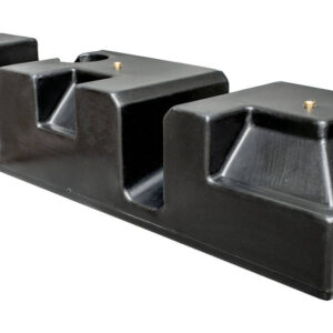 63 Litre Crafter MWB Underslung Tank