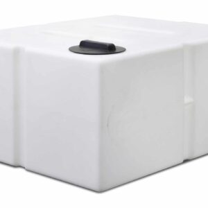 650 (630 Litre) Flat Tank – 8" Int Plain