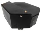 68 Litre Spare Wheel Tank