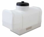 70 Litre Sprayer Tank Tall Base