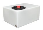 75 Litre Flat Tank – 8" Int Plain