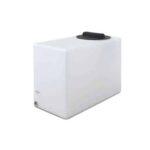 75 Litre Upright Tank – 8" Int Vent