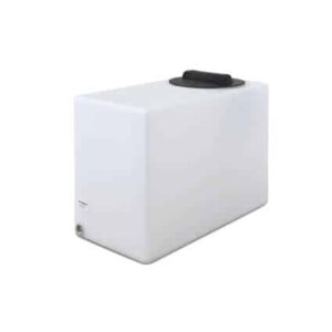 75 Litre Upright Tank – 8" Int Vent