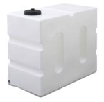 800 Litre Upright Tank – 8" Ext Vent
