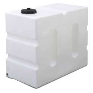 800 Litre Upright Tank – 8" Ext Vent