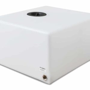 85 Litre Flat Tank