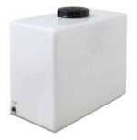 85 Litre Upright Tank – 6" Ext Vent