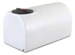 900 Litre Flat Tank – 16" Vent