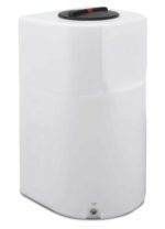 900 Litre Upright Tank