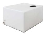 95 Litre Flat Tank