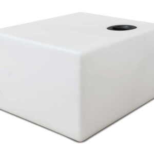 95 Litre Flat Tank