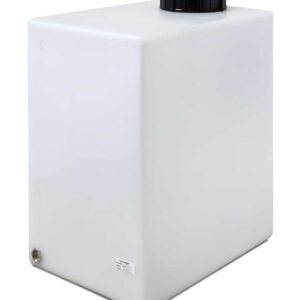 95 Litre Tower Tank – 6" Ext Vent