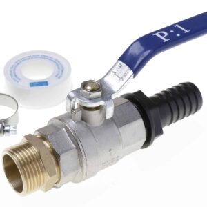 Tap Kit 1 1″