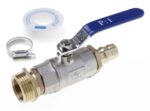 Tap Kit 2 1″