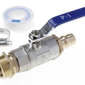 Tap Kit 2 1″