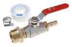 Tap Kit 4 1″