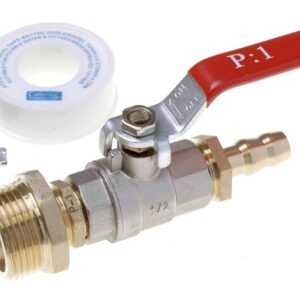 Tap Kit 4 1″