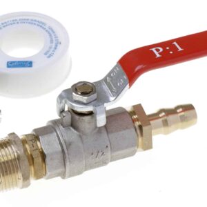 Tap Kit 5 ½”