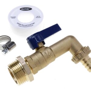 Tap Kit 6 1″