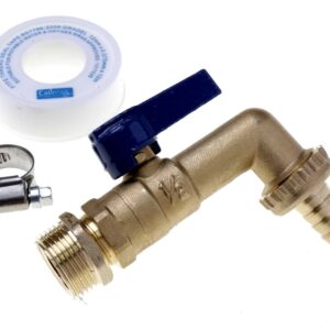 Tap Kit 7 ¾”