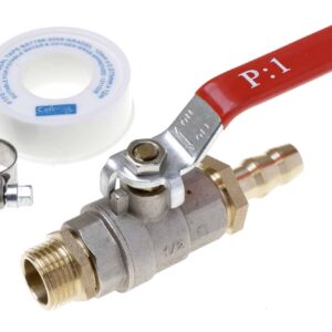 Tap Kit 8 ½”