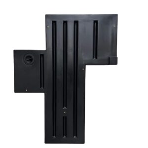 Fitting Kit for 180 Litre Crafter Underslung tank