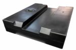 Fitting Kit for 92 Litre Ducato (MWB) Underslung tank
