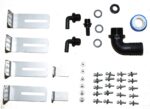 Complete Kit for 31/37 Litre Wheel Arch tanks