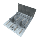 Fitting Kit for 100 Litre Wheel Arch Tank