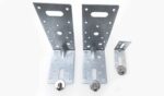Fitting Kit for 24 Litre Wheel Arch tank