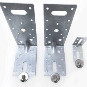 Fitting Kit for 24 Litre Wheel Arch tank