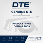 16A 240v Commando Plug IP67 - DTE