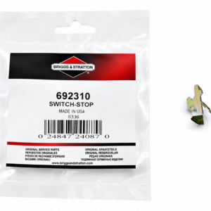 SWITCH STOP – Genuine Briggs & Stratton Replacement Part 692310
