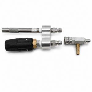 Sniper-X Jet – Long Range Chemical Injection & Rinse System