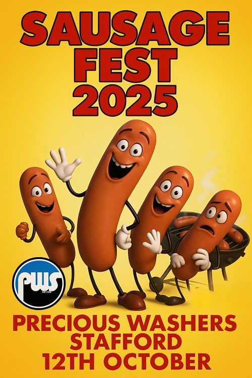 Sausage2025
